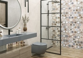 Evolution Alma Ceramica (Уралкерамика)