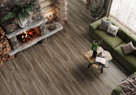 Exotic Wood Delacora