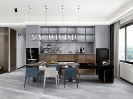 Falcon Global Tile