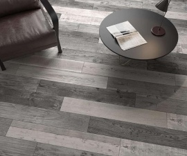 Firewood Ecoceramic
