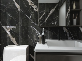 Flame Global Tile