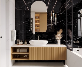 Flash Black Laparet