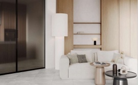 Flat Laparet