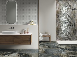 Four Seasons Ape Ceramica