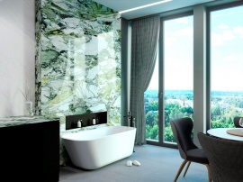 Freezing Moreroom Stone