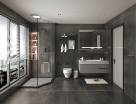 Freya Global Tile