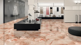 GEMSTONE ITC