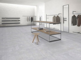 Garbes Grey Italica Tiles