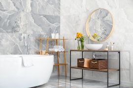 Glissando Global Tile