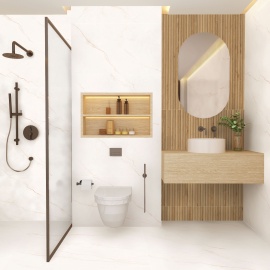 Global Tile Амалия Global Tile