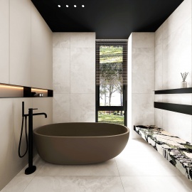 Global Tile Biscotti Global Tile