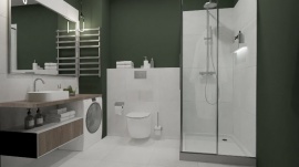 Global Tile Boreal Global Tile