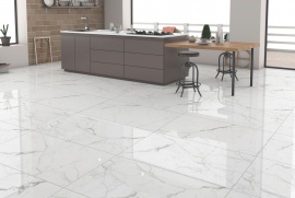Global Tile Elegant Statuario Global Tile