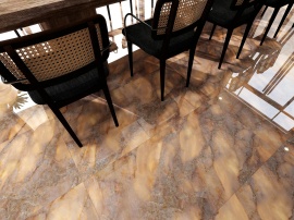 Global Tile Glam Global Tile