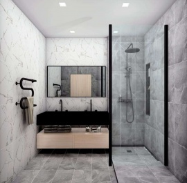 Global Tile Hit Global Tile
