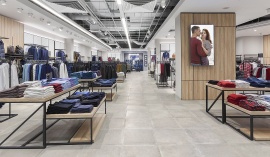 Global Tile Sigma Global Tile
