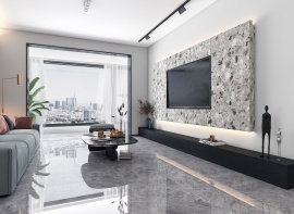 Global Tile Silver Global Tile