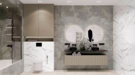 Global Tile Spring Global Tile