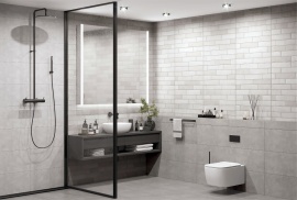 Global Tile Urban brick Global Tile