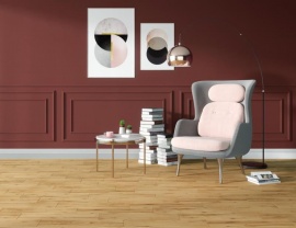 Global Tile Wave Global Tile