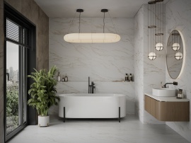 Golden Gracia Ceramica