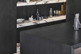 Grande Metal Look MARAZZI Italy