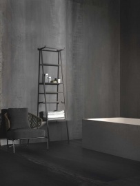 Grande Metal Look MARAZZI Italy