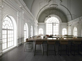 Grande Metal Look MARAZZI Italy