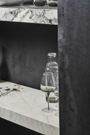 Grande Metal Look MARAZZI Italy