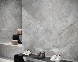 Grey Italia Simpolo Ceramics