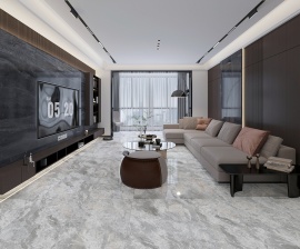 Grey Soul Basconi Home