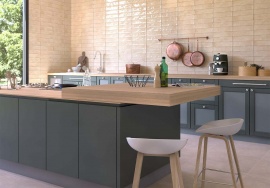 HARLEQUIN Ecoceramic