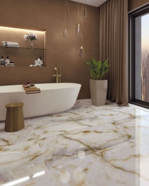 HONEY ONYX Flais Granito