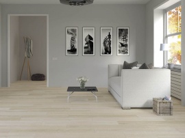 Hardwood Rocersa