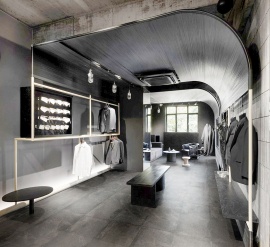Havana Basconi Home