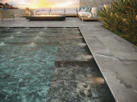 Himalayas Ape Ceramica