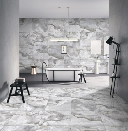 Honey Onyx Bianco PrimaVera