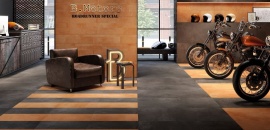 ICC RHS (Rondine) Ceramiche