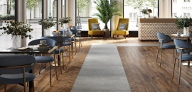 INFINITY RHS (Rondine) Ceramiche