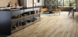 INFINITY RHS (Rondine) Ceramiche