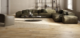 INFINITY RHS (Rondine) Ceramiche