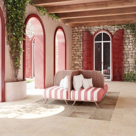 In Falda Serenissima Cir