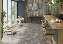 Indastrio Alma Ceramica (Уралкерамика)