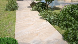 Iran 20mm Ocean-Ceramic