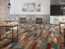 Iroco Ecoceramic