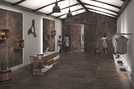 Iron Maxfine IRIS FMG