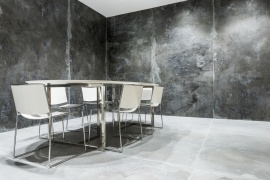 Iron Maxfine IRIS FMG