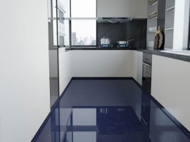 KRYSTAL Qua Granite