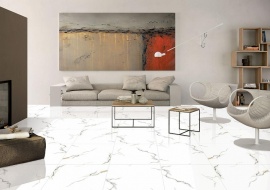 Kalos Bianco PrimaVera