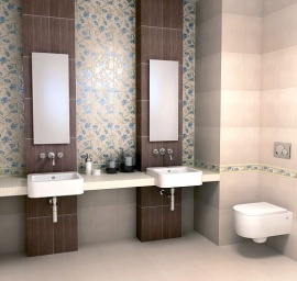 Kerama Marazzi Агатти Kerama Marazzi